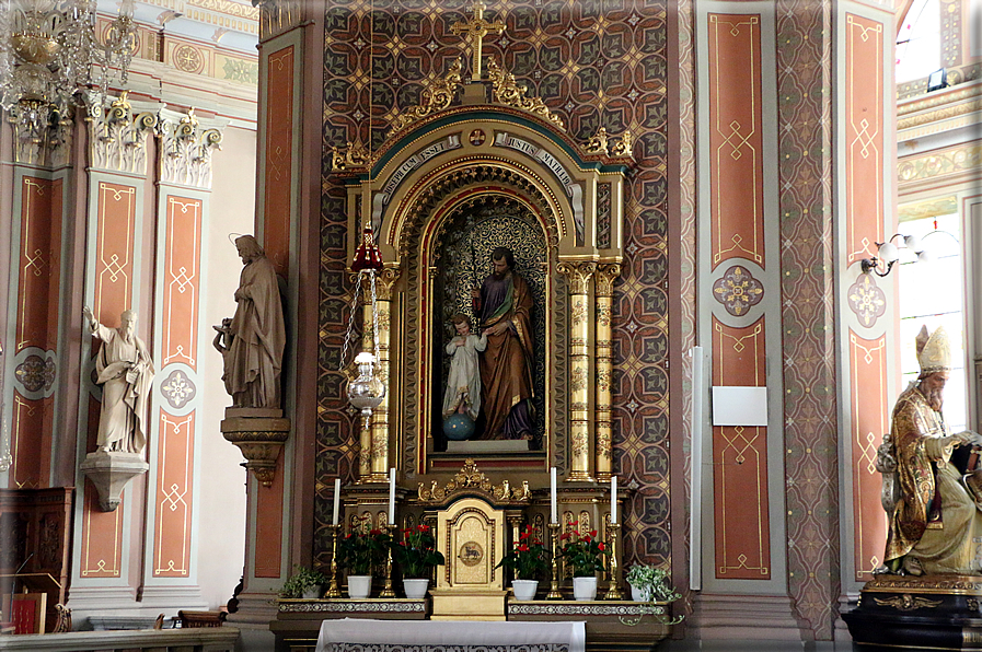 foto Chiesa di Sant'Ulrico